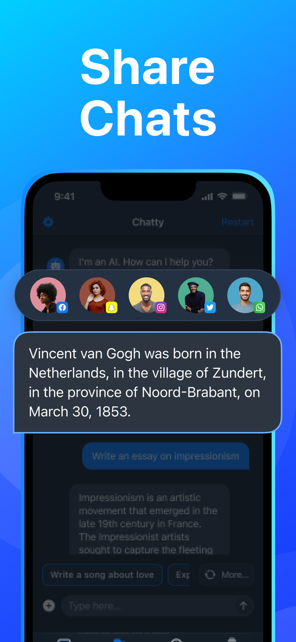 اسکرین شات برنامه