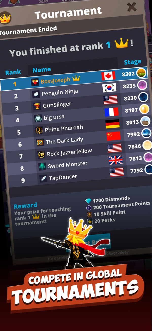 اسکرین شات برنامه