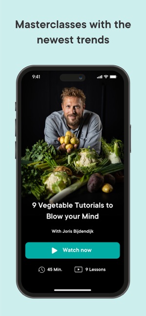 اسکرین شات برنامه