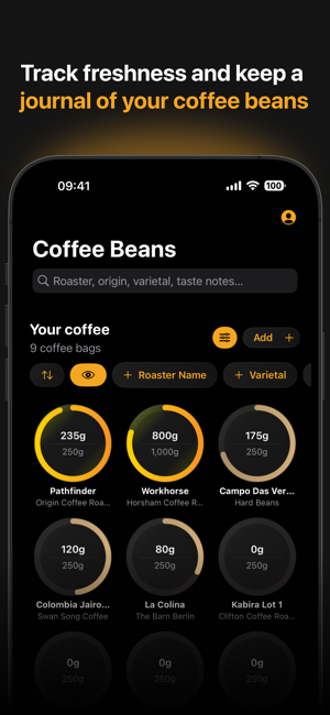 اسکرین شات برنامه