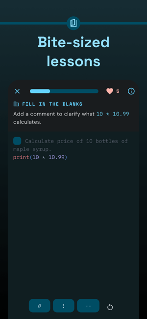 اسکرین شات برنامه