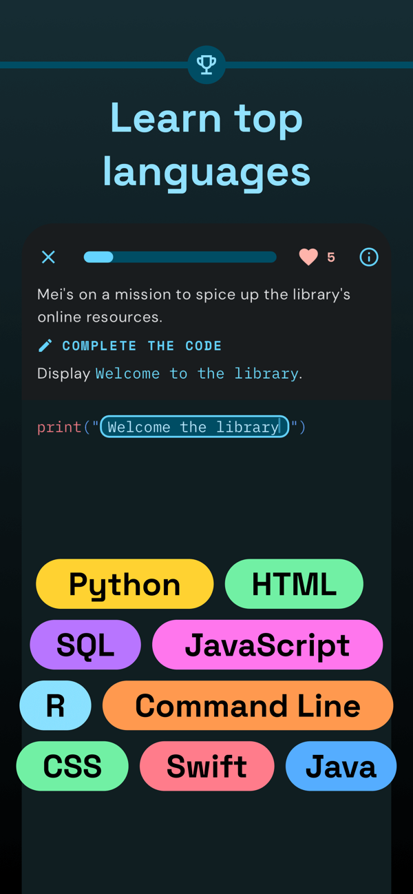 اسکرین شات برنامه
