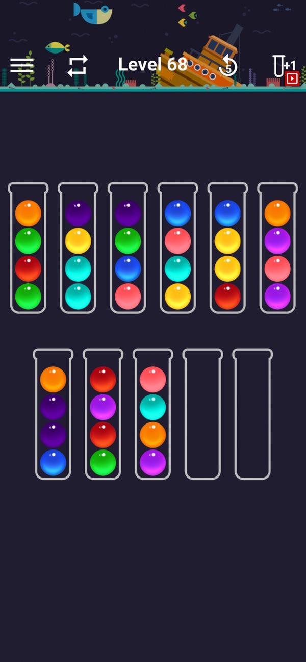 اسکرین شات برنامه