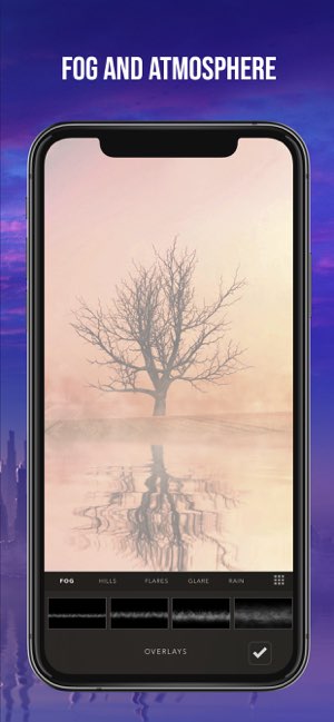 اسکرین شات برنامه