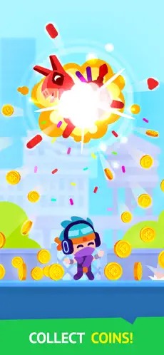 اسکرین شات برنامه