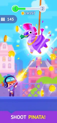 اسکرین شات برنامه