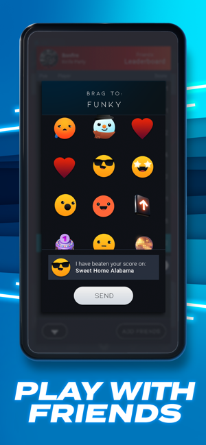 اسکرین شات برنامه