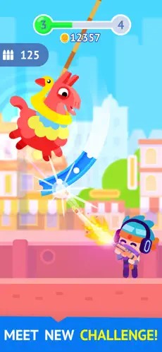 اسکرین شات برنامه