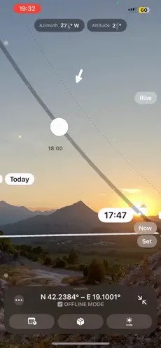اسکرین شات برنامه