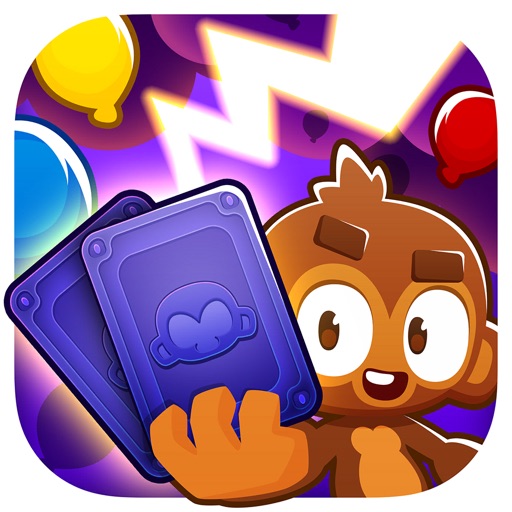 Bloons Card Storm hack