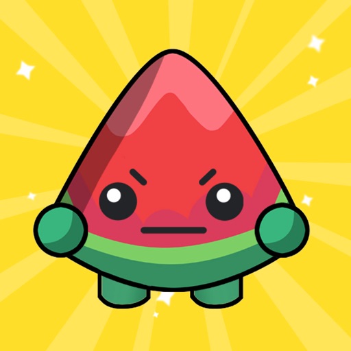 Plant Power - Fruit Showdown hack!