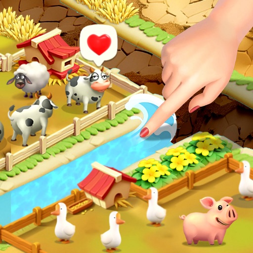 Coco Valley: Dream Farm hack