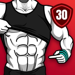 Six Pack in 30 Days - Abs Core hack