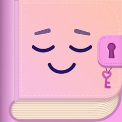 Diary with Lock: Daily Journal هک شده