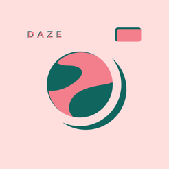 DAZE CAM - Vintage Film Camera هک شده