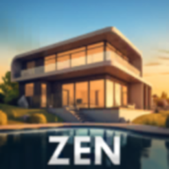 Zen Master: Design & Relax هک شده