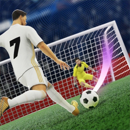 Soccer Superstar هک شده