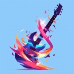 دانلود برنامه FretFluent - Fretboard Notes در آیفون