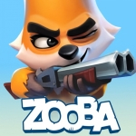 Zooba هک شده