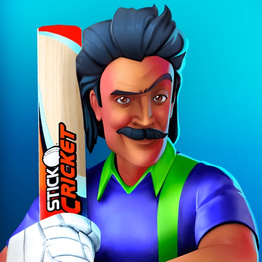 Stick Cricket Clash hack