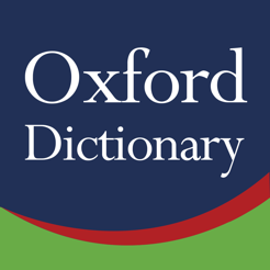 Oxford Dictionary hack