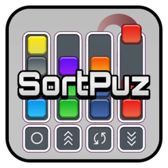 SortPuz