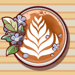 Good Coffee, Great Coffee hack