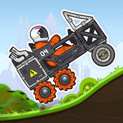 RoverCraft Racing hack