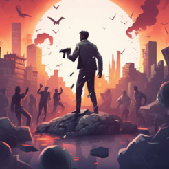 The Virus: Zombie Hunter hack