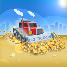 Dig Tycoon - Idle Game hack