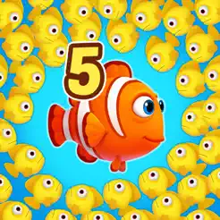 Fishdom hack
