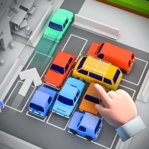 Parking Jam 3D hack