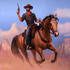Westland Survival - Cowboy RPG hack