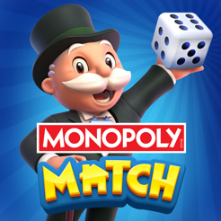 Monopoly Match hack