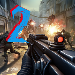 DEAD TRIGGER 2: Zombie Games hack
