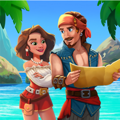 Adventure Bay - Farm Games hack