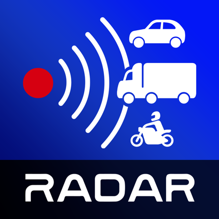 Radarbot: Speed Cameras | GPS hack