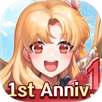 Rush Knights : Idle RPG