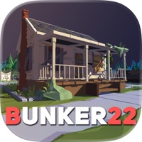 Bunker: Zombie Survival Games