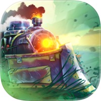 Train of Hope: Survival Game