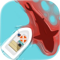 Hooked Inc: Fishing Games