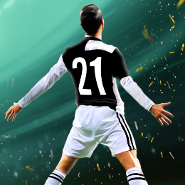 Soccer Cup 2026: Football Game