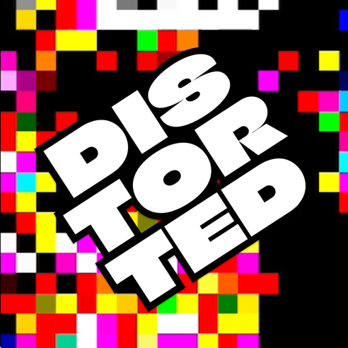 Distorted Camera
