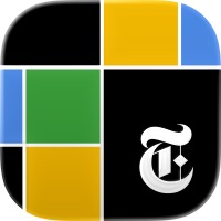 NYT Games: Word, Number, Logic