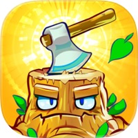 Axe Clicker