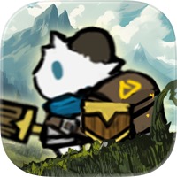 Pompo: Backpack Heroes