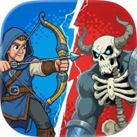 Hex Warriors