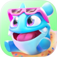 Candy Critters: Idle Merge