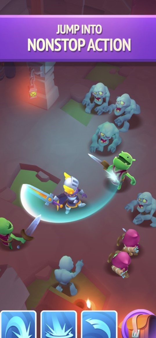 اسکرین شات برنامه