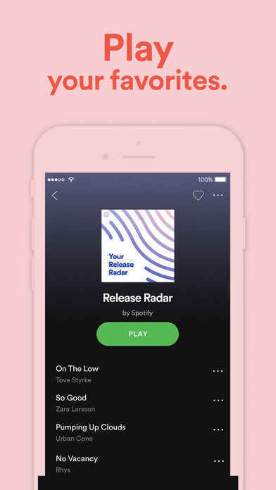 اسکرین شات برنامه
